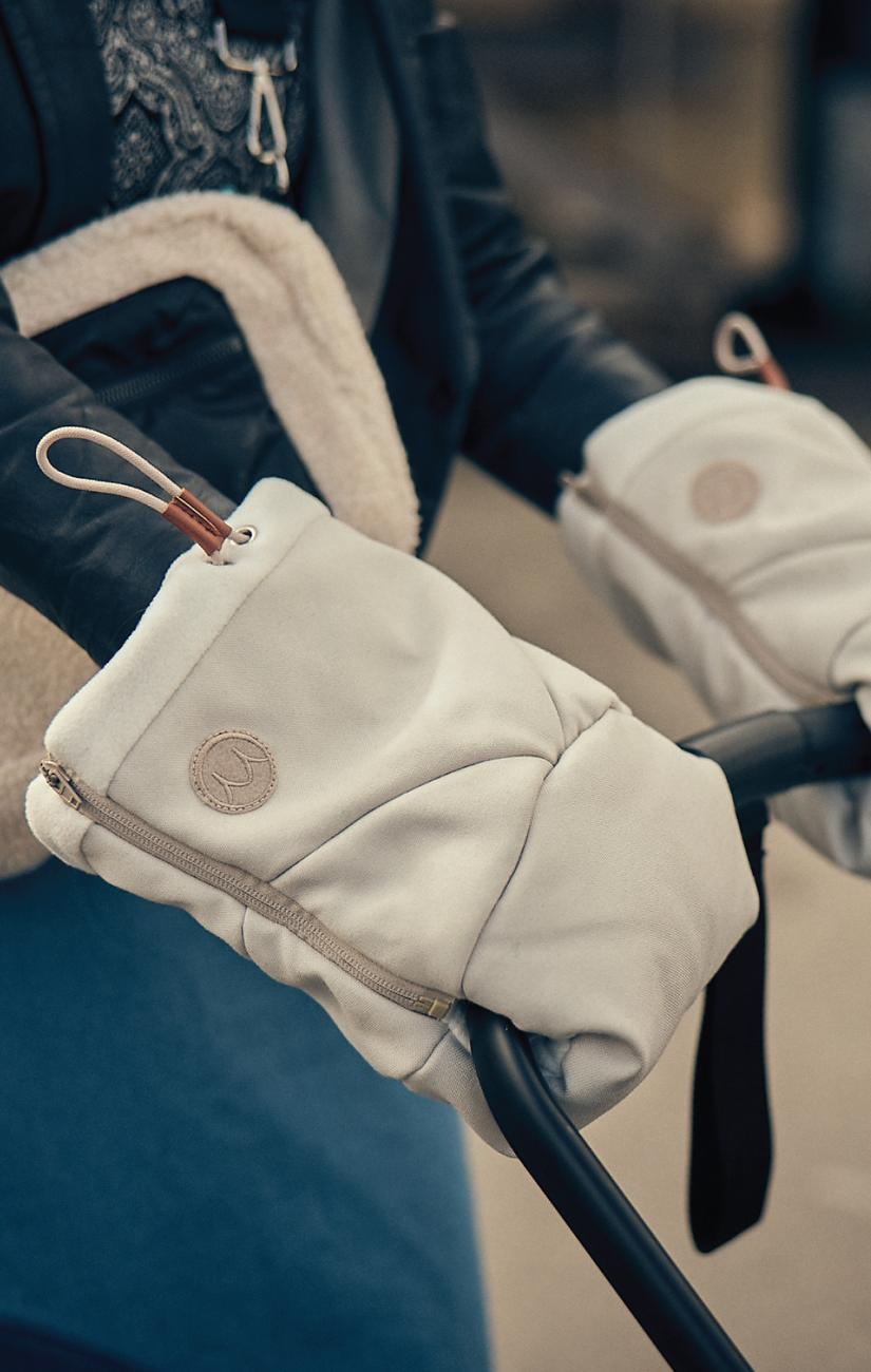 Stroller Gloves