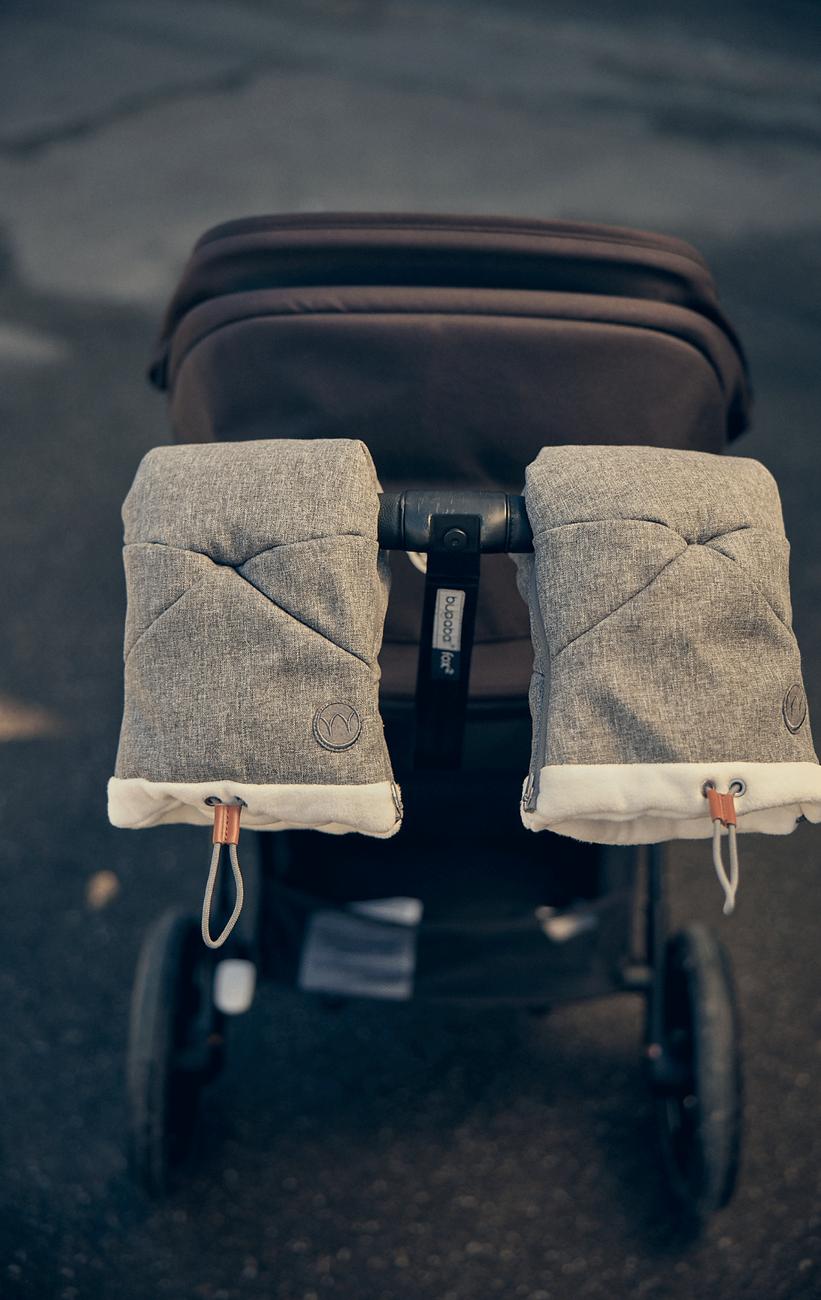 Stroller Gloves