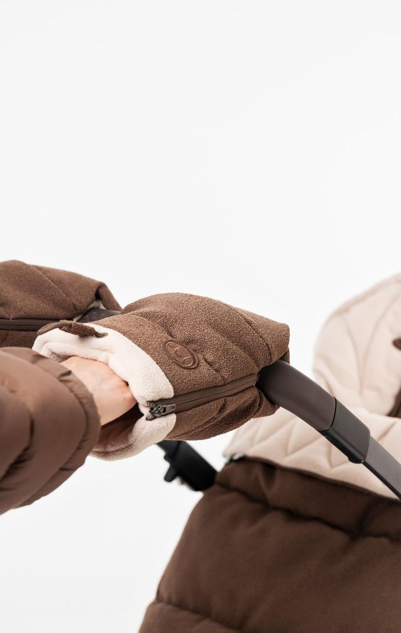 Stroller Gloves