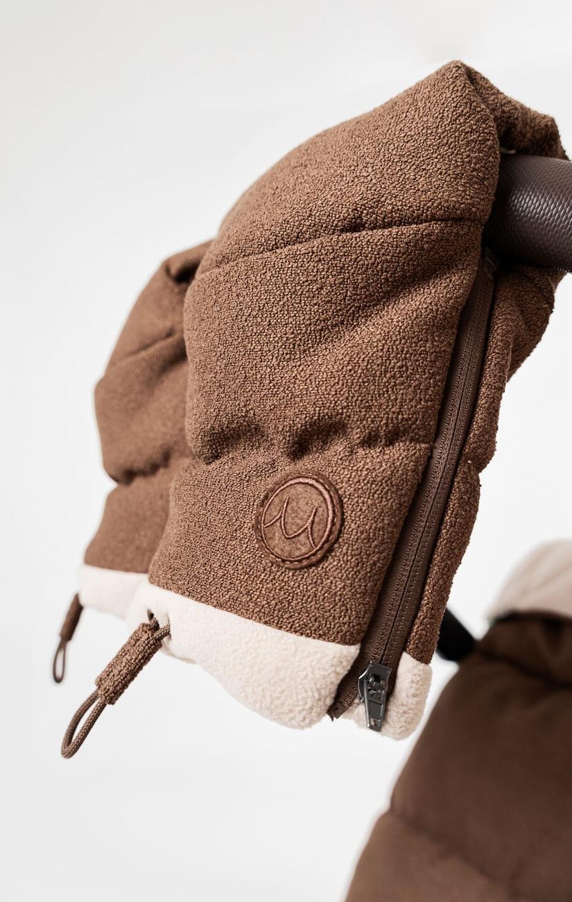 Stroller Gloves