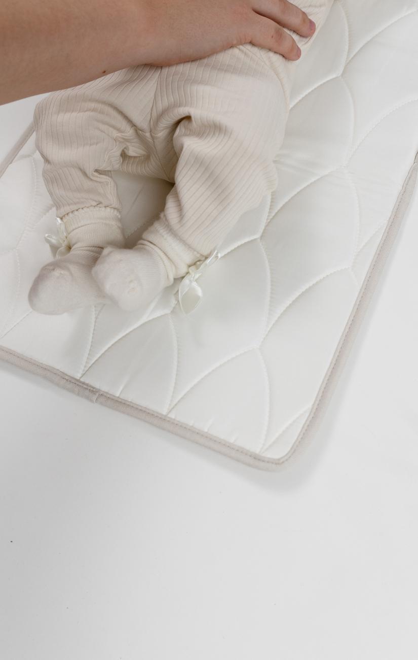 Portable Changing Pad