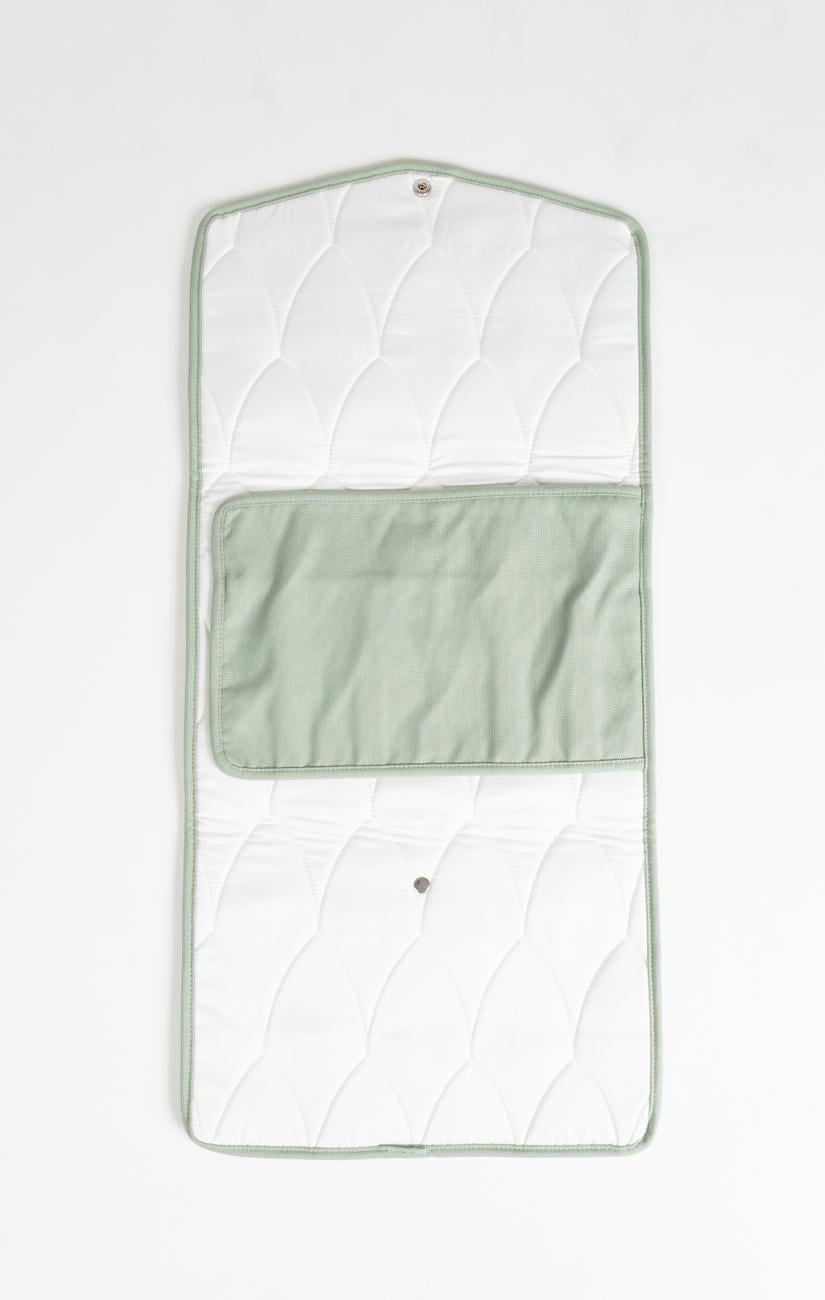 Portable Changing Pad