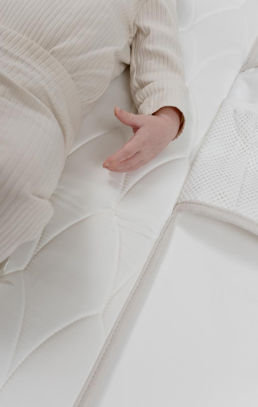 Portable Changing Pad