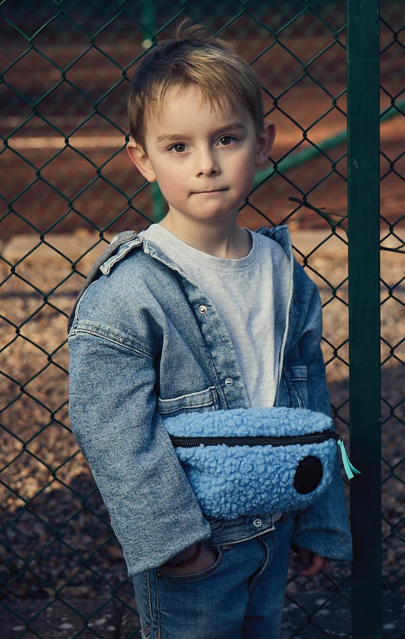 Kids Fanny Pack