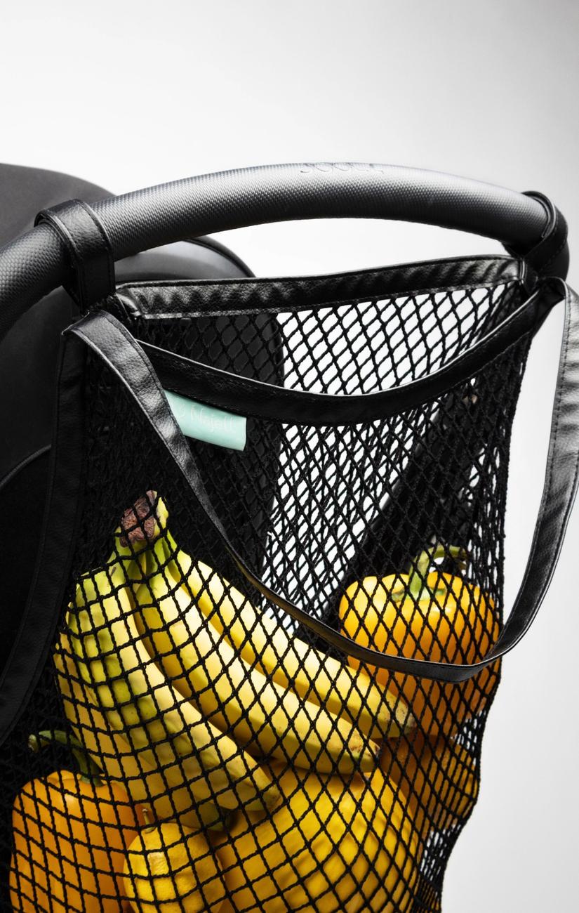 Stroller Shopping Bag