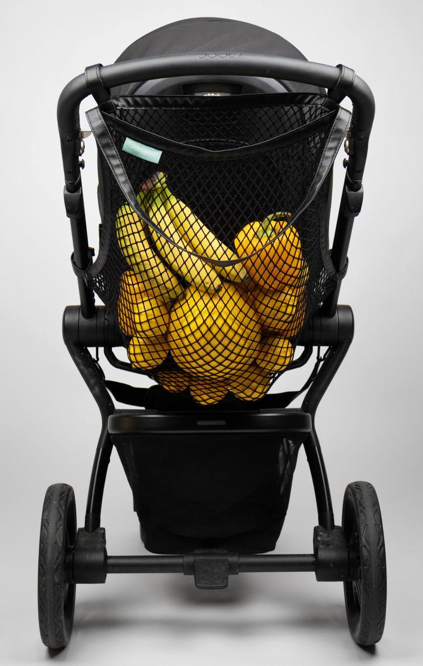 Stroller Shopping Bag