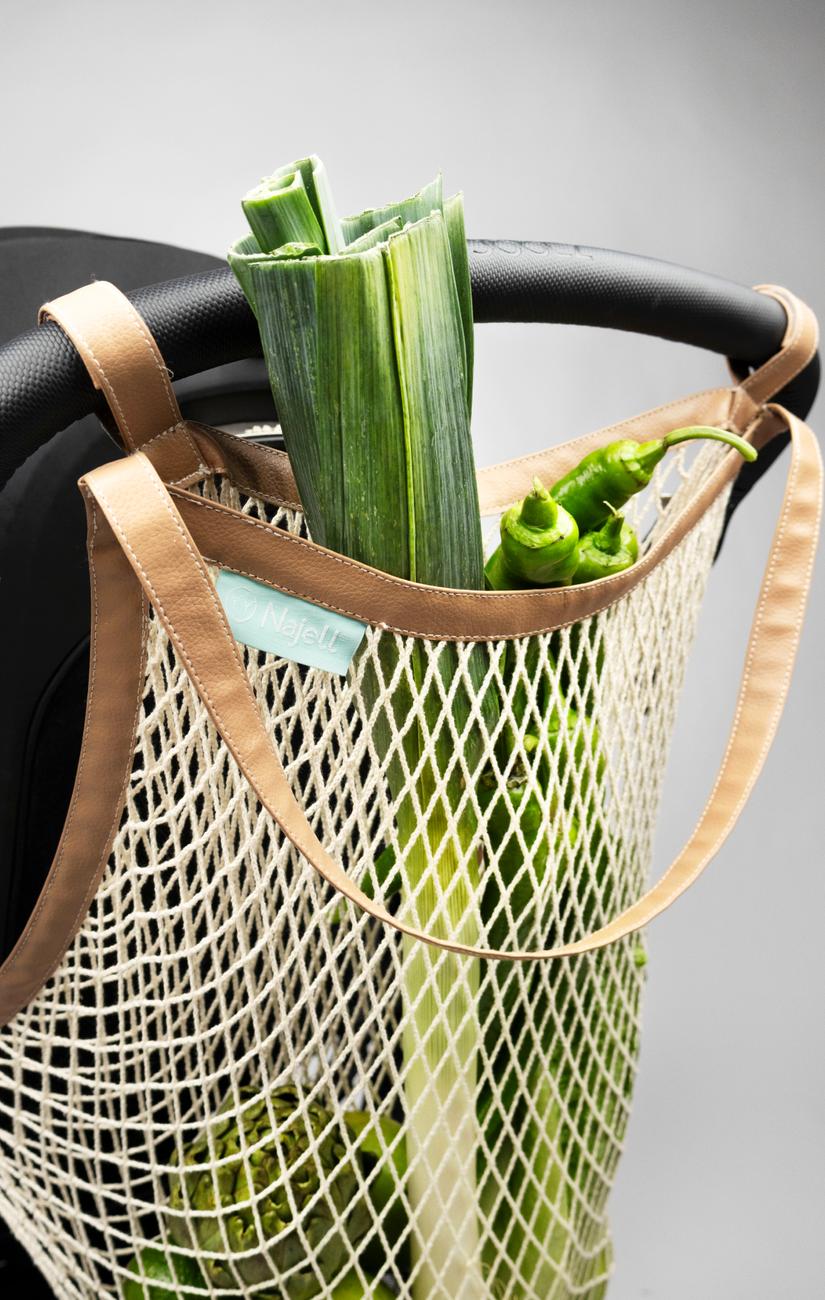 Stroller Shopping Bag