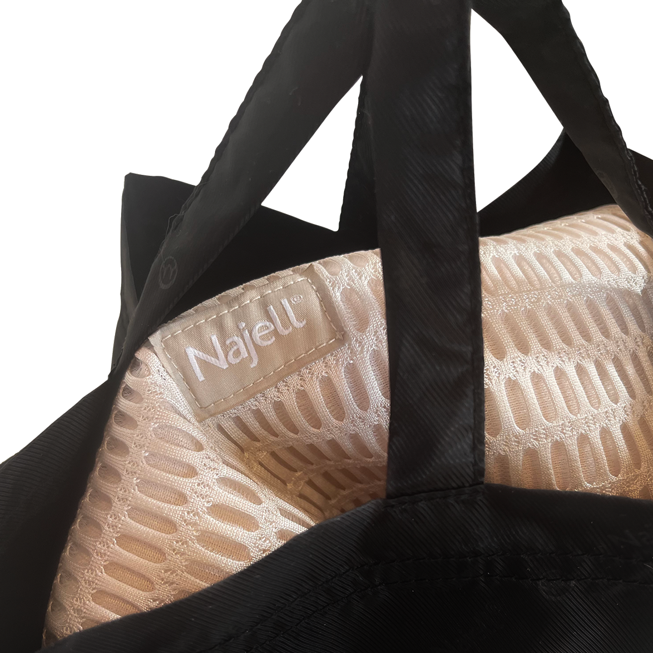 Storage Bag for Baby Carrier