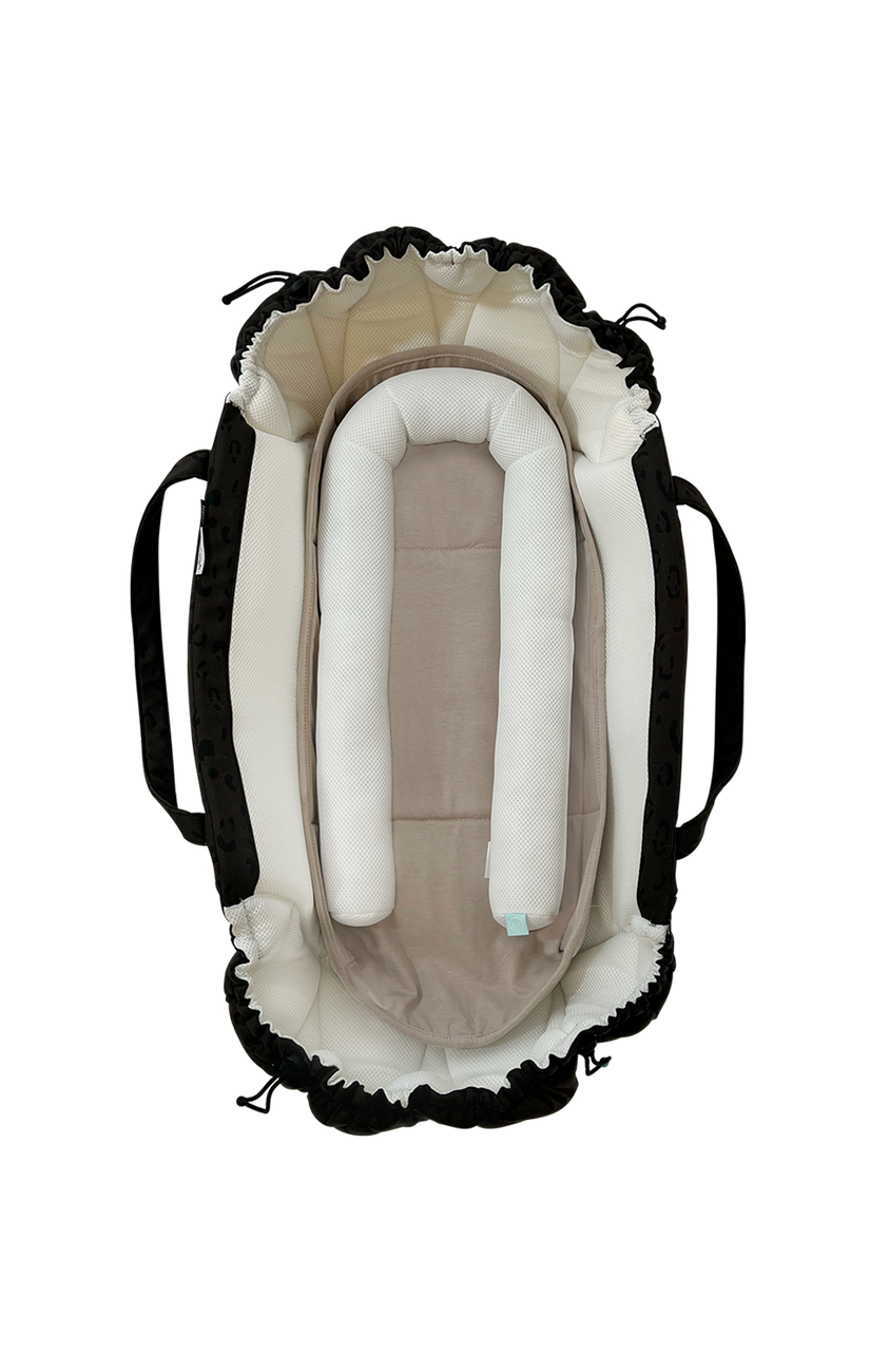 Reducer for SleepCarrier