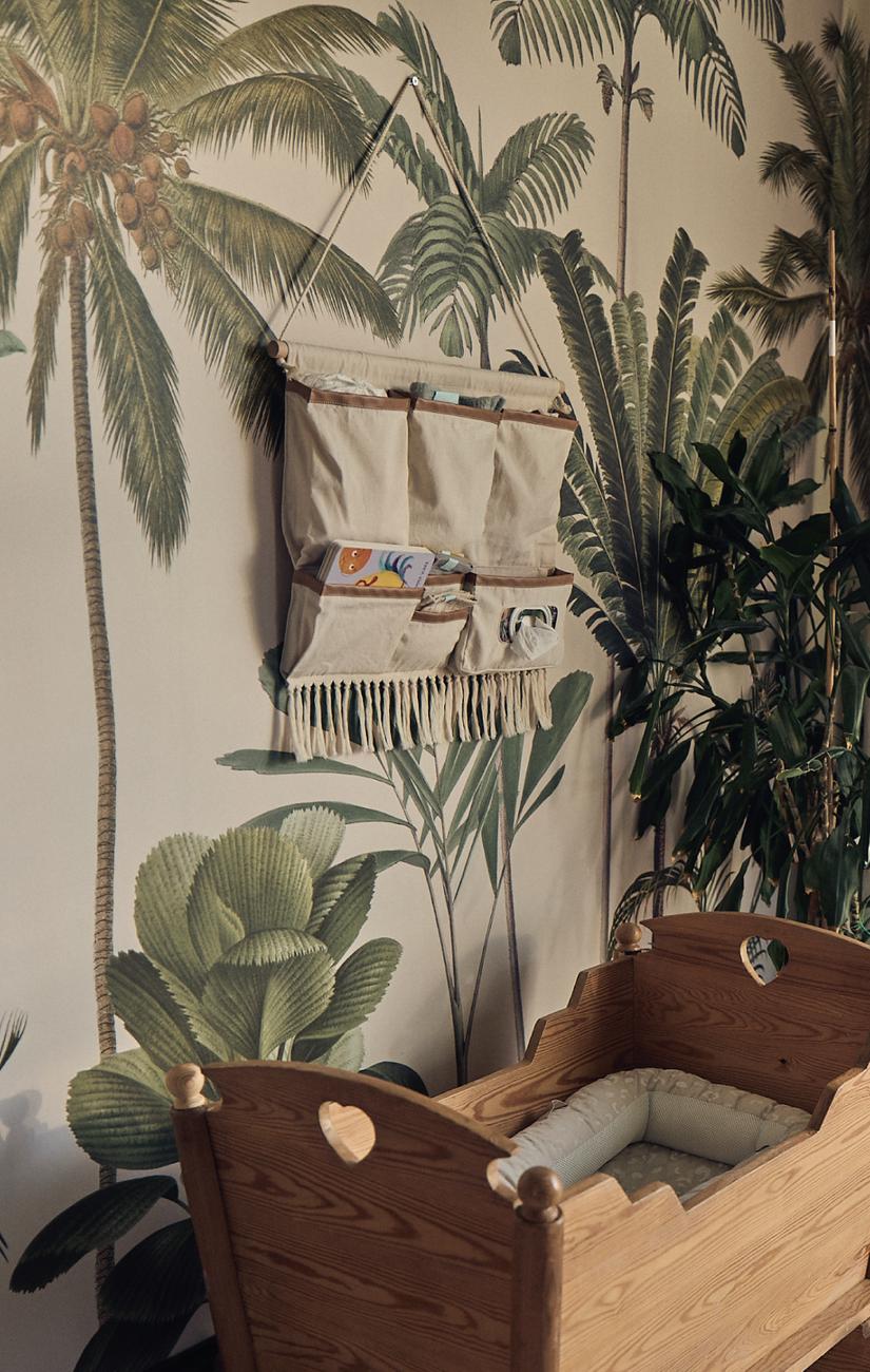 Wall Hanging Storage