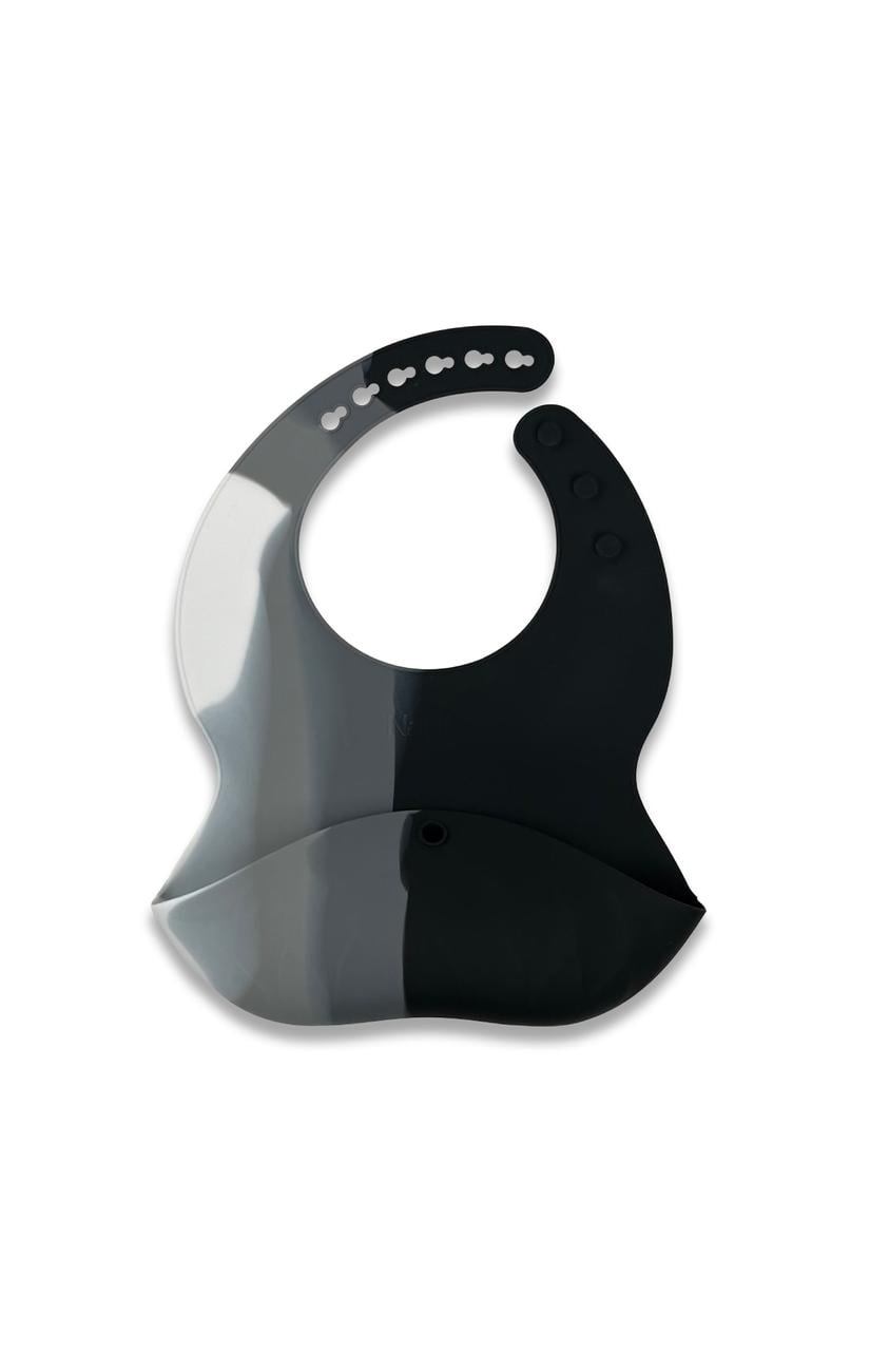 Silicone Bib
