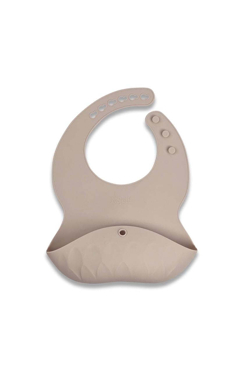 Silicone Bib