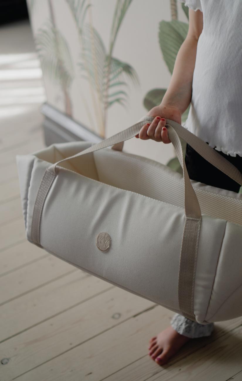 SleepCarrier for Dolls