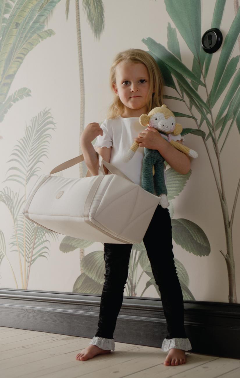 SleepCarrier for Dolls