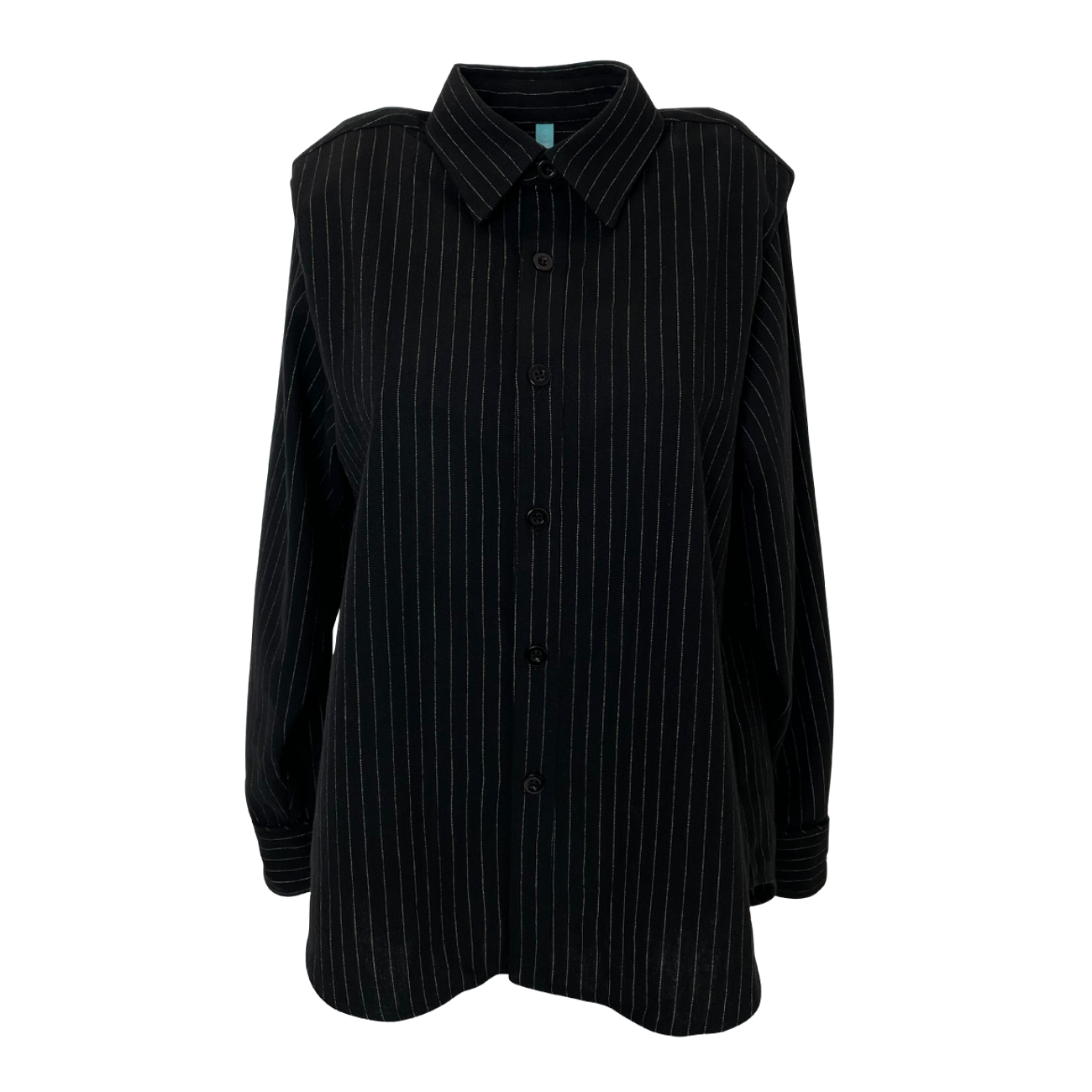 Maternity Buttoned Shirt