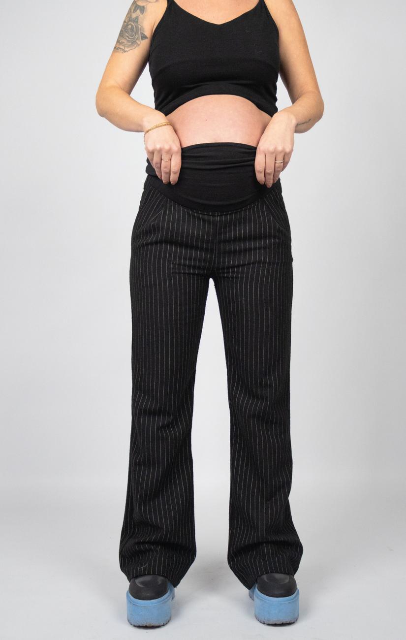 Maternity Suit Pants