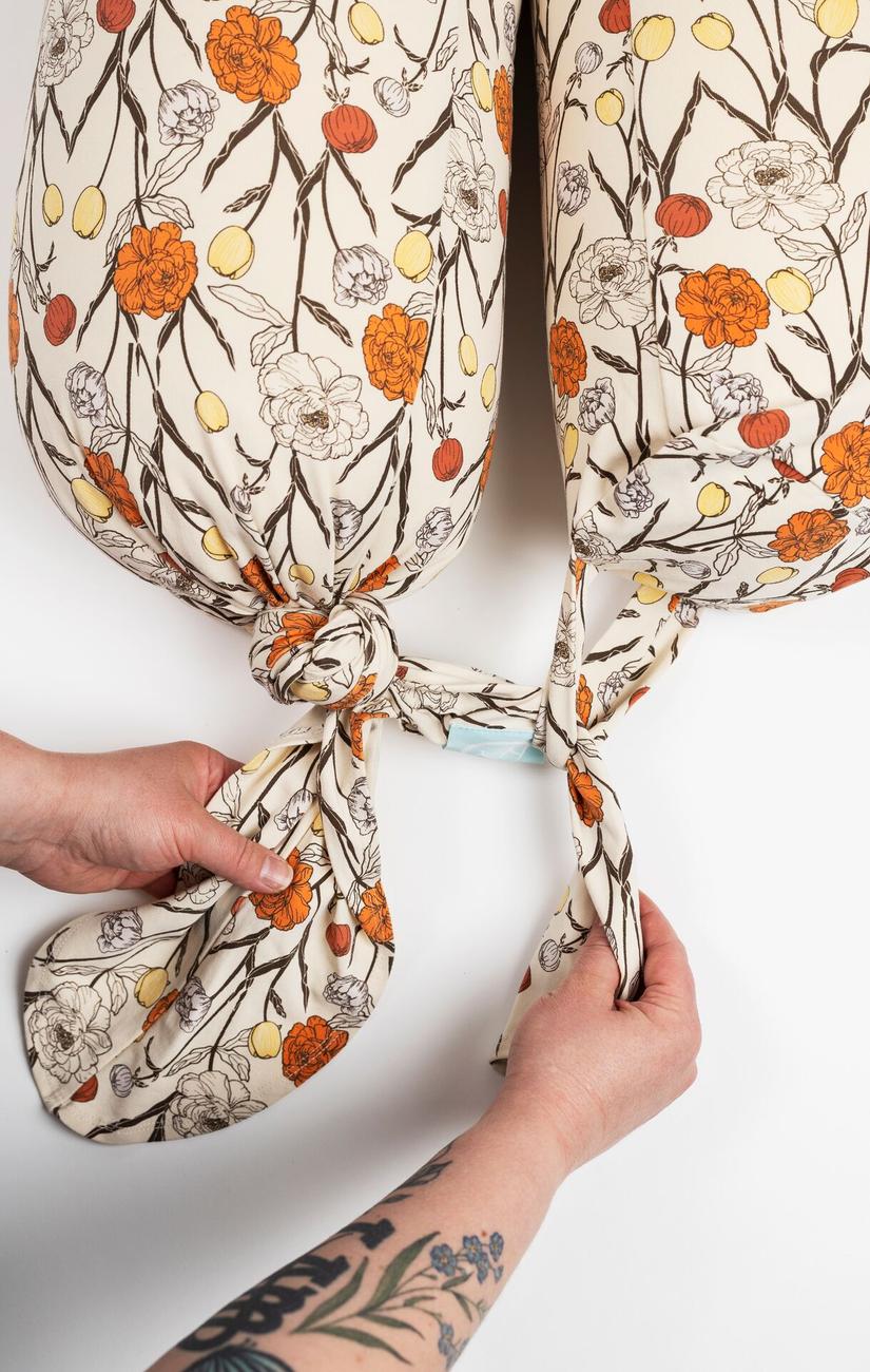 Outer Cover for Pregnancy Pillow