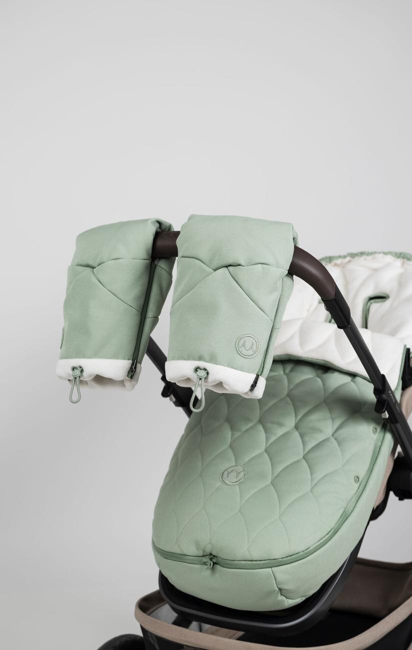 Stroller Gloves