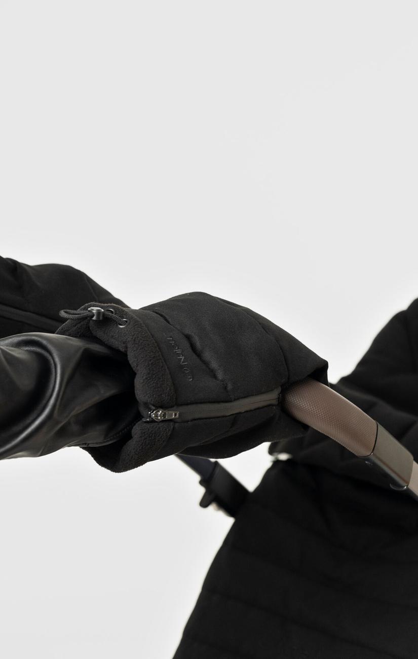 Stroller Gloves