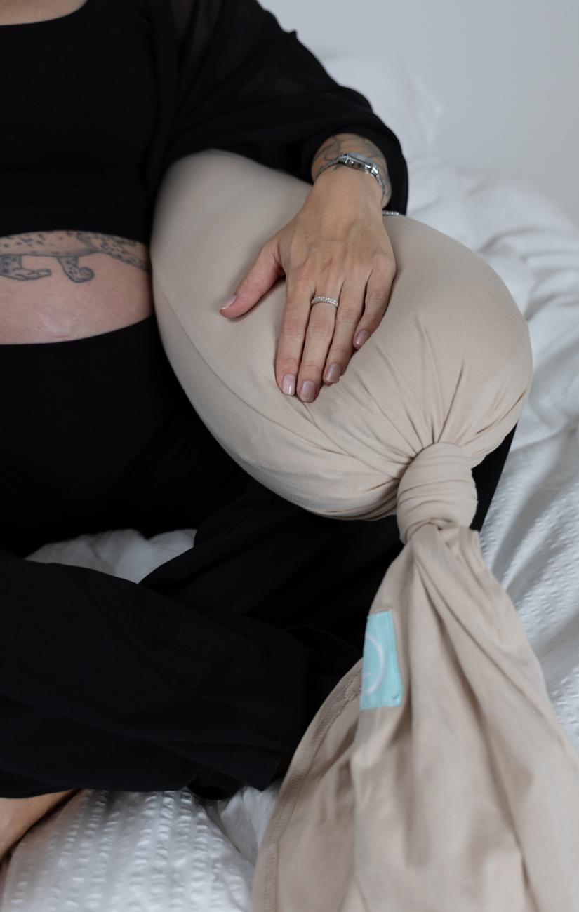 Pregnancy Pillow