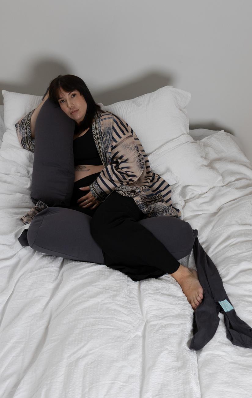 Pregnancy Pillow