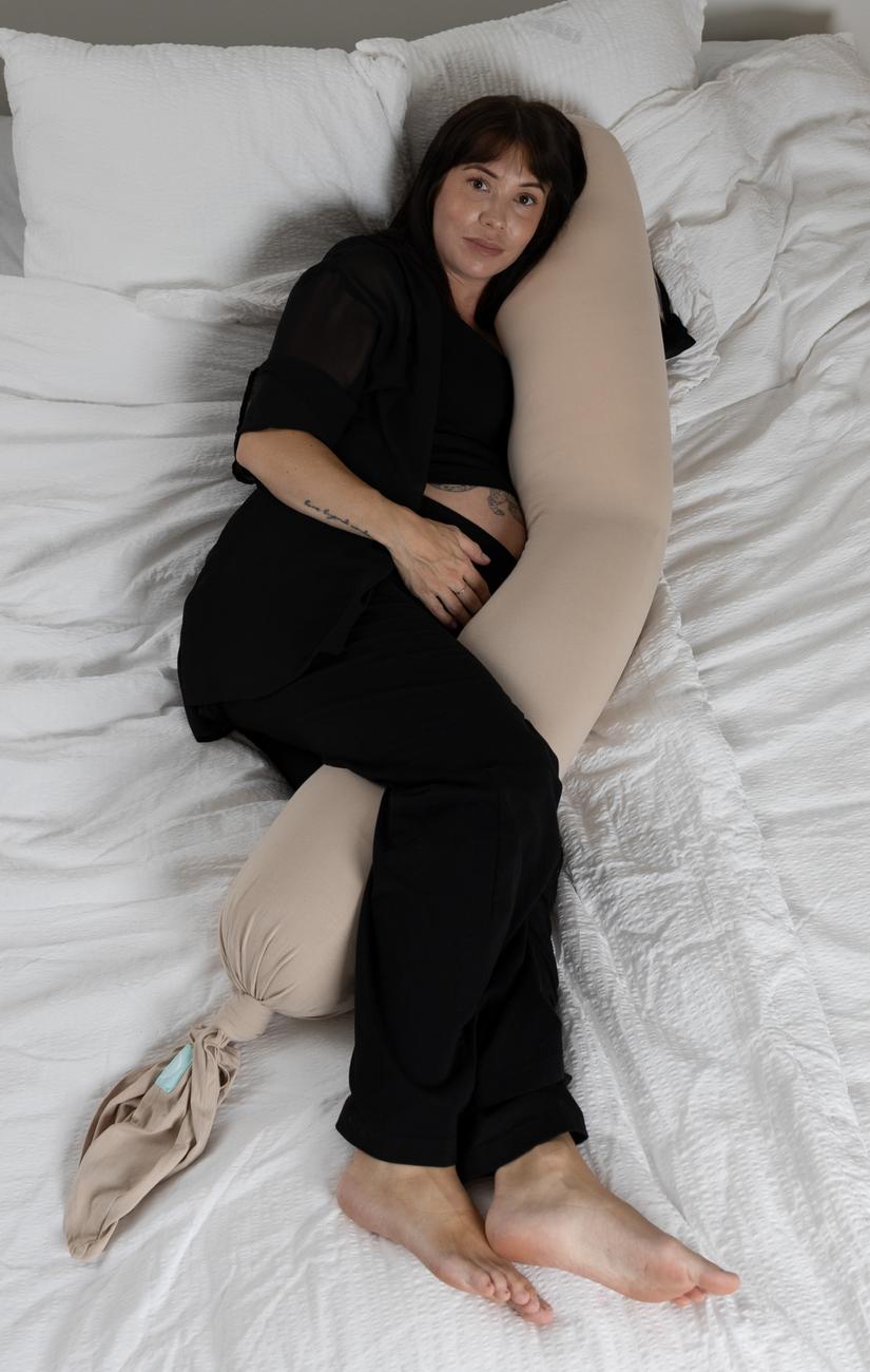 Pregnancy Pillow