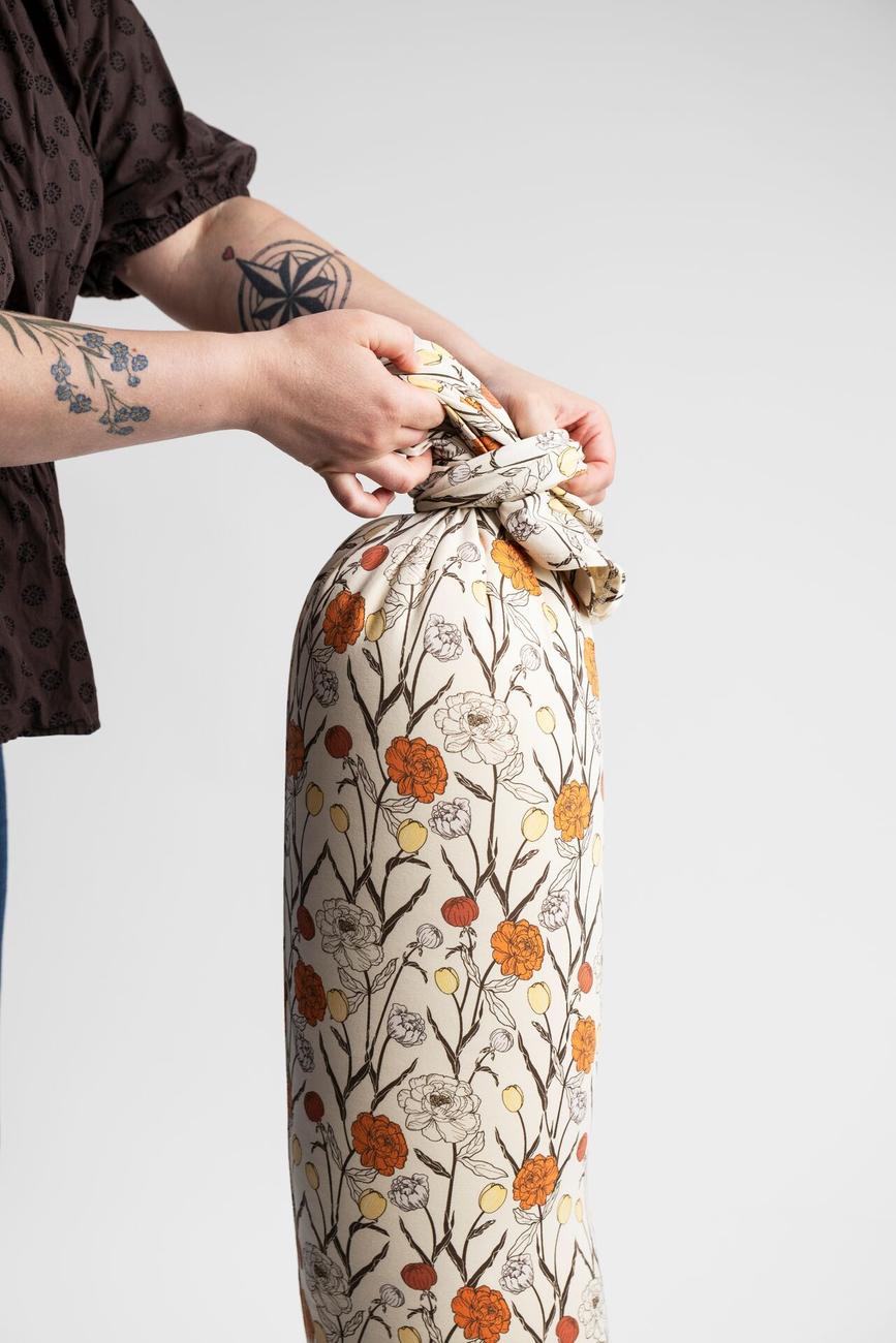 Pregnancy Pillow and Extra Cover