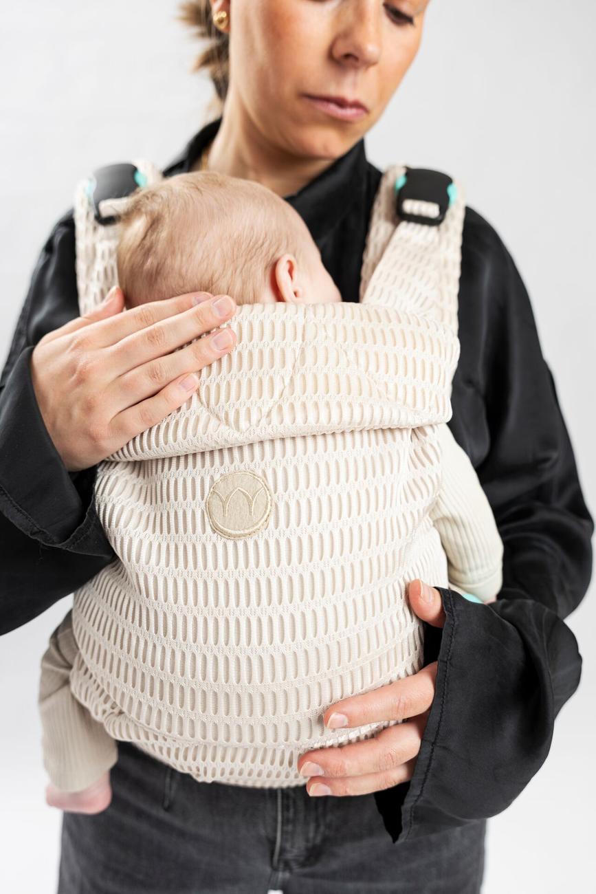 Rise and All Weather Cover set