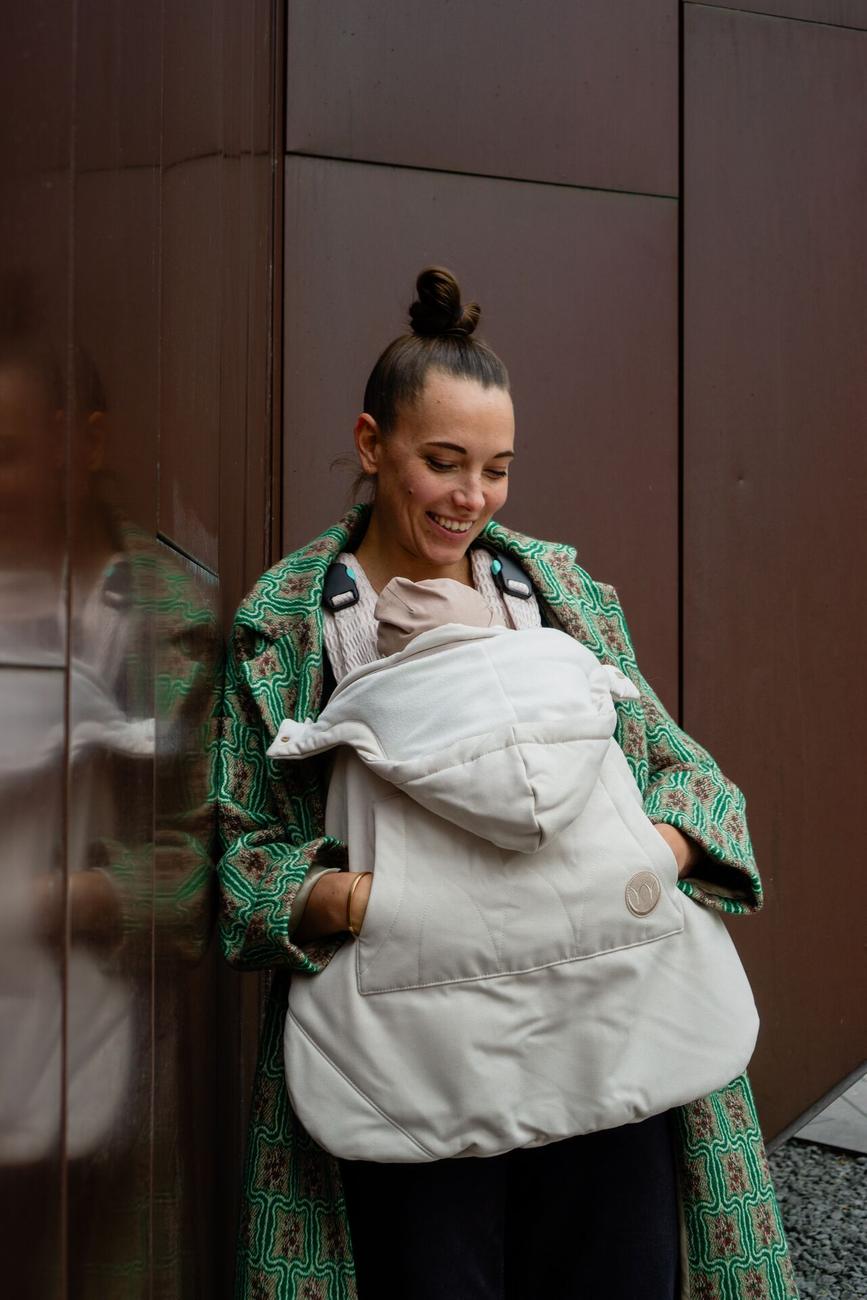 Rise and All Weather Cover set